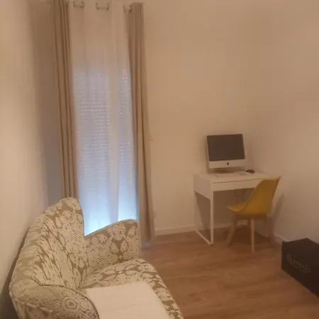 Les Capucines Сasa de vacaciones *